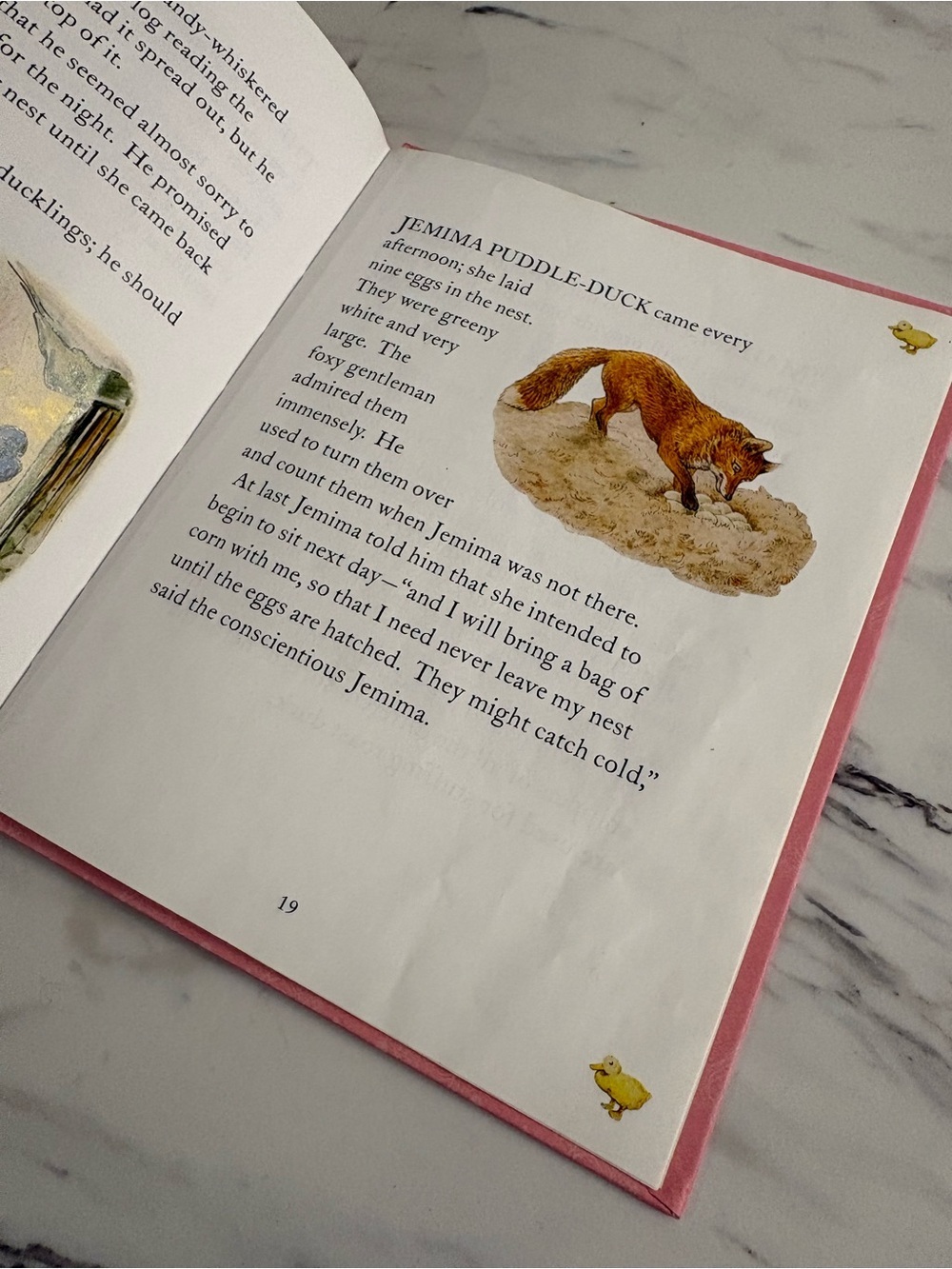 Beatrix Potter The Complete Peter Rabbit Library boxed set 23 book collection - Picture 14 of 16